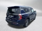 New 2025 Nissan Armada SL image 6