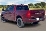 New 2025 RAM 1500 Laramie image 3