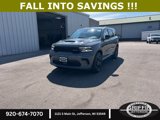 New 2026 Dodge Durango GT image 4