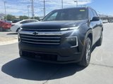 New 2026 Chevrolet Traverse LT w/ Driver Confidence Package image 4