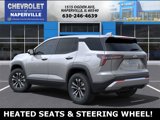 New 2026 Chevrolet Equinox LT image 3