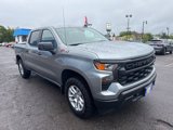 New 2026 Chevrolet Silverado 1500 W/T w/ WT Value Package image 4