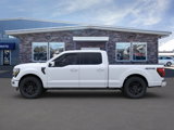 New 2025 Ford F150 Platinum image 3