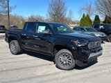 New 2025 Toyota Tacoma Limited image 2