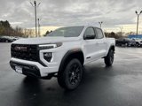 New 2024 GMC Canyon Elevation w/ Elevation Premium Package image 3