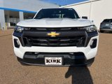 New 2026 Chevrolet Colorado LT image 2