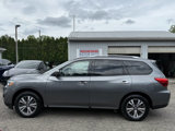 Used 2018 Nissan Pathfinder SV w/ SV Tech Package image 5