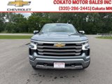 New 2025 Chevrolet Silverado 1500 High Country w/ High Country Premium Package image 2