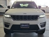 New 2025 Jeep Grand Cherokee Limited 4xe image 3