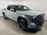 New 2026 Toyota Tundra Platinum image 1