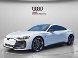 New 2025 Audi RS e-tron GT performance image 3