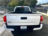 Used 2021 Toyota Tacoma SR w/ SX Package image 6