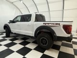 New 2025 Ford F150 Raptor image 2