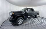New 2025 Chevrolet Silverado 2500 High Country w/ High Country Premium Package image 2