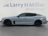 Used 2023 Kia Stinger GT2 image 2