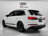 New 2025 Audi Q7 3.0T Premium Plus image 3