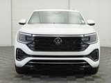New 2025 Volkswagen Atlas Cross Sport SEL Premium R-Line image 2