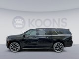 New 2025 Chevrolet Suburban RST w/ Comfort Package image 2