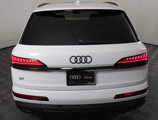 New 2025 Audi Q7 3.0T Premium Plus image 4