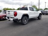 New 2025 GMC Canyon AT4 w/ Technology Plus Package image 3