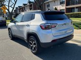 Used 2025 Jeep Compass Limited image 6