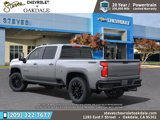 New 2025 Chevrolet Silverado 2500 LTZ w/ Trail Boss Package image 3