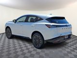 New 2025 Nissan Murano Platinum image 4