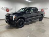 New 2025 Ford F150 Lariat w/ Equipment Group 501A Mid image 3