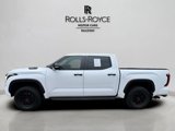Used 2025 Toyota Tundra TRD Pro image 2