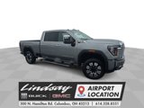 New 2025 GMC Sierra 2500 Denali w/ Denali Reserve Package image 2