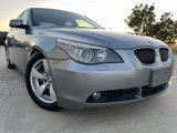 Used 2007 BMW 550i Sedan image 2