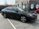 Used 2021 Subaru Legacy Premium image 3
