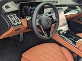 New 2025 Mercedes-Benz S 580 4MATIC Sedan image 3