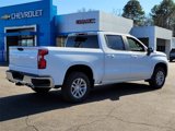 New 2025 Chevrolet Silverado 1500 LT w/ Z71 Off-Road Package image 4