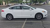 Certified 2018 Ford Fusion Energi SE image 2