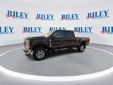 New 2025 Ford F350 XLT image 4