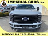 New 2025 Ford F250 Platinum image 5