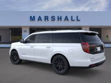 New 2025 Ford Expedition Max Platinum w/ Stealth Performance Package image 4