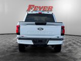 New 2025 Ford F150 Lightning XLT image 4