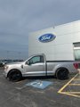 Used 2022 Ford F150 XLT w/ Equipment Group 301A Mid image 2