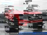 New 2025 Ford F150 Platinum w/ Equipment Group 702A High image 5