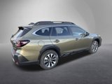 New 2025 Subaru Outback Limited image 3