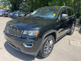 Used 2020 Jeep Grand Cherokee Limited image 2
