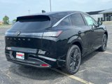 New 2025 Nissan Murano Platinum w/ Cargo Package image 5