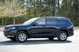 Used 2021 Jeep Grand Cherokee L Limited image 2