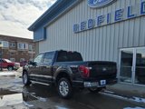 New 2025 Ford F150 Lariat image 2