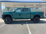 New 2025 Chevrolet Silverado 1500 LT w/ Z71 Off-Road Package image 2