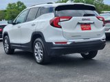 Used 2022 GMC Terrain SLT image 5