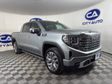 Used 2024 GMC Sierra 1500 Denali image 3