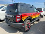 Certified 2024 Ford Bronco Sport Free Wheeling w/ Convenience Package image 3